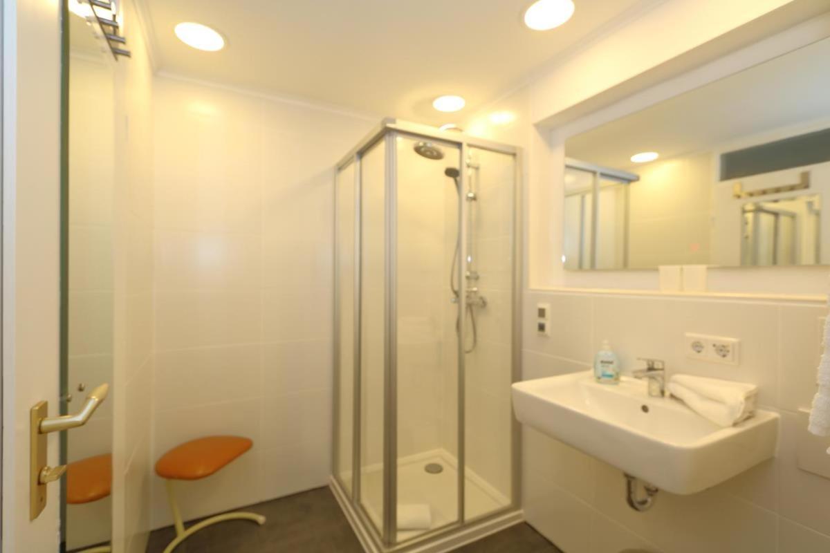 Haus Am Meer14 - App. 091 Wb Westerland Dış mekan fotoğraf