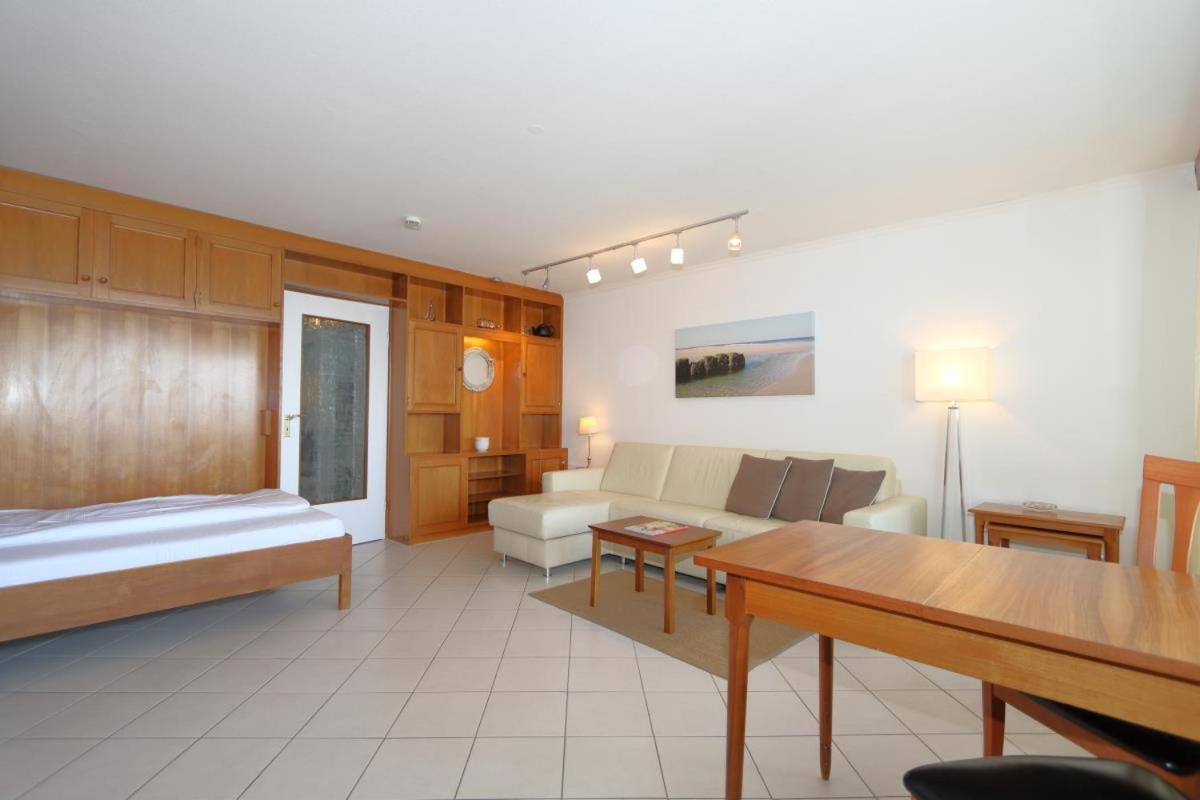 Haus Am Meer14 - App. 091 Wb Westerland Dış mekan fotoğraf